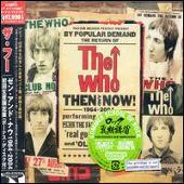Then and Now: 1964-2004 [Bonus Tracks]