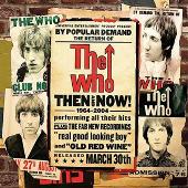 Then and Now: 1964-2004