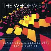 UMe Catalog & Endless Wire Radio Sampler
