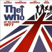 At Kilburn 1977 [DVD]