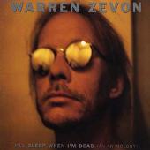 I'll Sleep When I'm Dead (An Anthology)