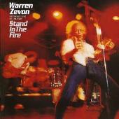 Stand in the Fire [Bonus Tracks]