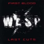 First Blood...Last Cuts