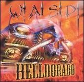 Helldorado [Japan Bonus Tracks]