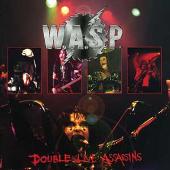 Double Live Assassins