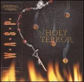 Unholy Terror [Japan Bonus Track]