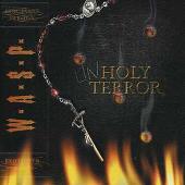 Unholy Terror