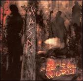 Dying for the World [Japan Bonus Tracks]