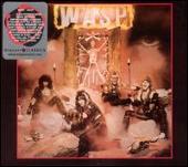 W.A.S.P. [Bonus Tracks]