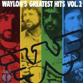 Greatest Hits, Vol. 2