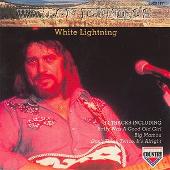 White Lightning [Laserlight 1992]