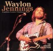 Ladies Love Outlaws [Compilation]