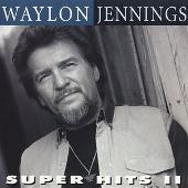 Waylon Jennings, Vol. 2