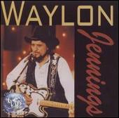 Waylon Jennings [Classic World]