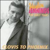 Clovis to Phoenix: The Early Years