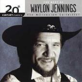 20th Century Masters - The Millennium Collection: The Best of Waylon Jennings