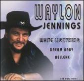 Waylon Jennings [Platinum Disc]