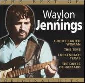 Best of Waylon Jennings: Original Hits