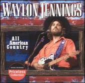 All American Country [Collectables]