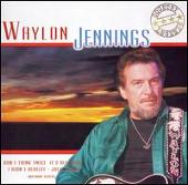 Country Legends [DeLuxe Holland]