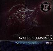 Best of Waylon Jennings: Platinum Artist Series