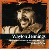 Waylon Jennings Collection