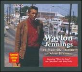 #1 Nashville Outlaw [Deluxe Edition]