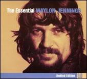 Essential Waylon Jennings [Limited Edition 3.0]