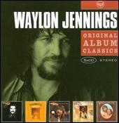 Waylon Jennings [Legacy]