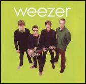 Weezer (Green Album) [UK Bonus Track]