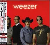 Weezer (Red Album) [Deluxe Edition] [CD//DVD]
