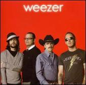 Weezer (Red Album) [11 Tracks]