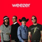 Weezer (Red Album Deluxe)