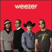 Weezer (Red Album) [UK Bonus Tracks]