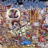 "Weird Al" Yankovic