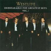 Unbreakable, Vol. 1: The Greatest Hits