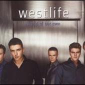 World of Our Own [German CD Single]