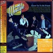 Allow Us to Be Frank [Bonus Track]