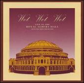 Live at Albert Hall