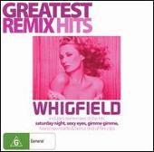 Greatest Remix Hits