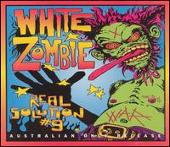 Real Solution #9 [Australian Single]