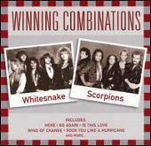 Winning Combinations: Whitesnake & Scorpions