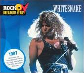 Rock Breakout Years: 1987