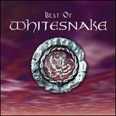 Best of Whitesnake [EMI]