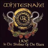 Live... In the Shadow of the Blues
