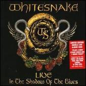 Live... In the Shadow of the Blues [Germany Bonus Track]
