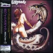 Lovehunter [Japan Bonus Tracks]