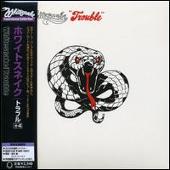 Trouble [Japan Bonus Tracks]