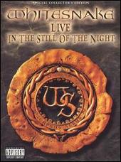 In the Still of the Night: Live [CD/DVD]