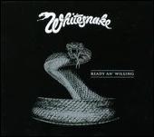 Ready an' Willing [Sweden Bonus Tracks]